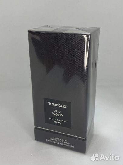 Tom Ford Oud Wood/Том форд аут вуд