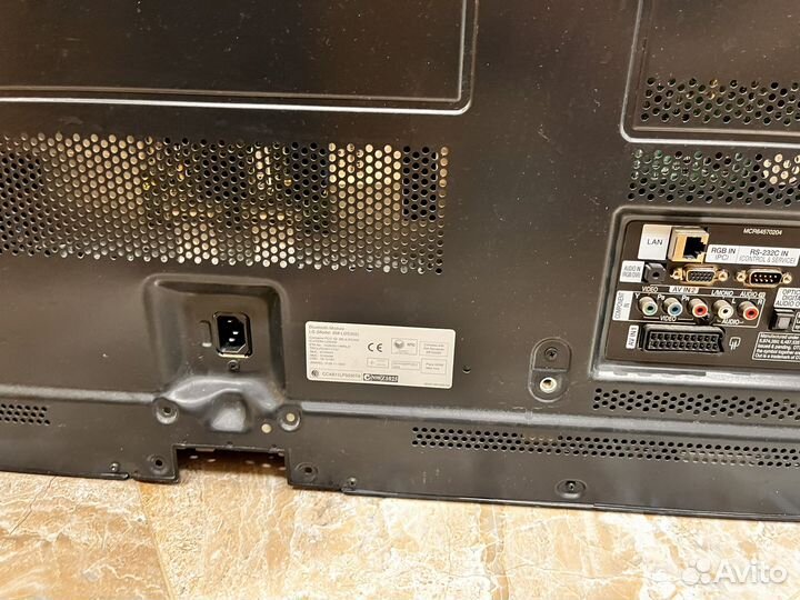 Телевизор LG