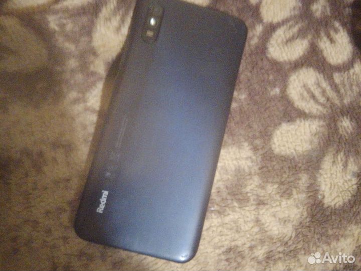 Xiaomi redmi 9A 32gb