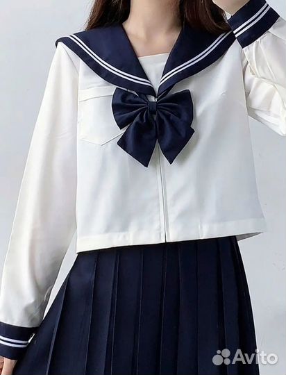 Блузка рубашка