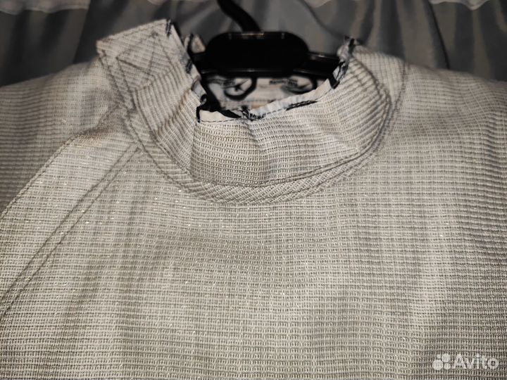 Электрокуртка для фехтования