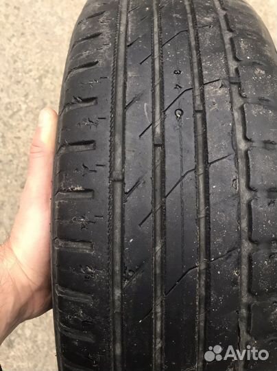 Nokian Tyres Hakka SUV 175/75 R14