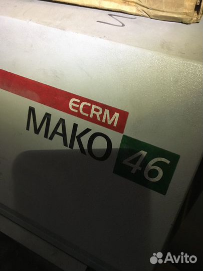 Фотонаборный автомат mako 46