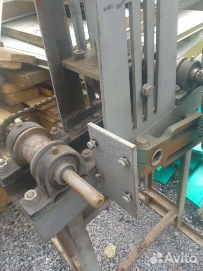 Профелегиб