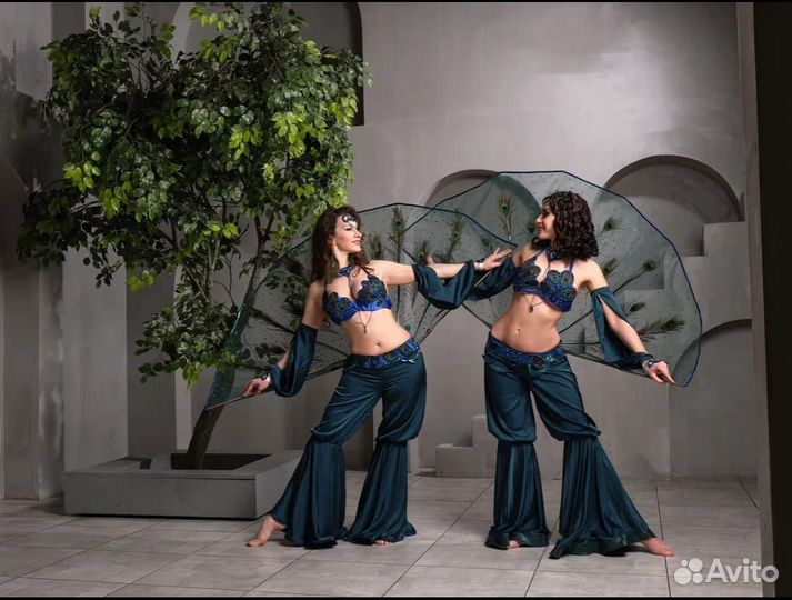 Шоу балет на мероприятие