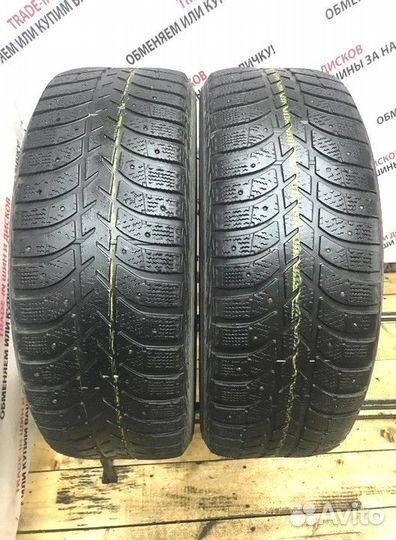 Bridgestone Ice Cruiser 5000 225/60 R17 W