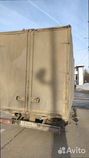 Дальние грузоперевозки быстрая подача от 200км