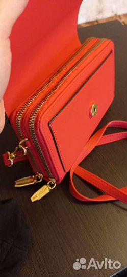 Сумка клатч