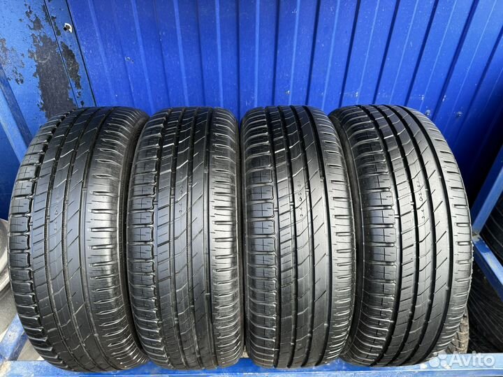 Nokian Tyres Hakka Green 2 195/60 R15 88H