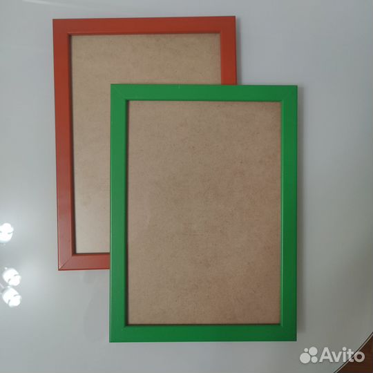 Рамка А4 IKEA для фото и грамот