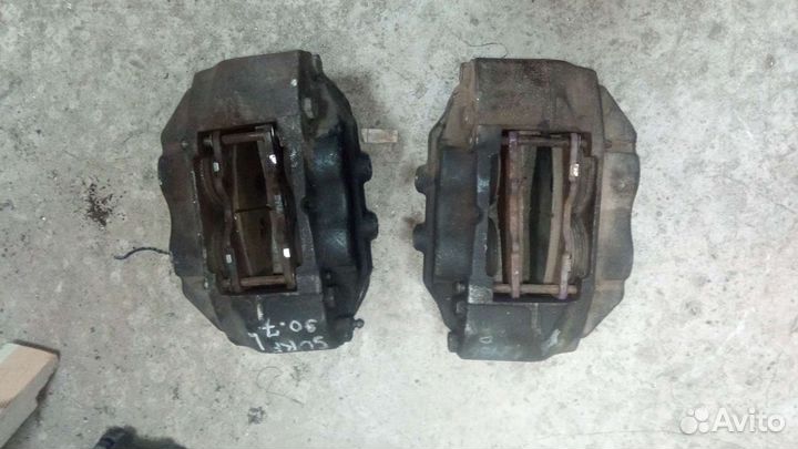 Суппорт toyota hilux surf kzn185