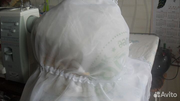 Платок для церкви