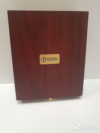 Набор сомелье для вина, виски, коньяка новый