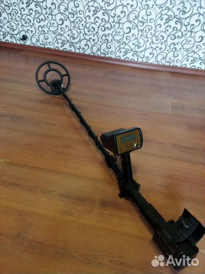 Металлоискатель ака кондор 3