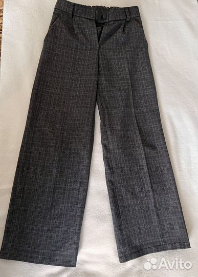 Школьная форма