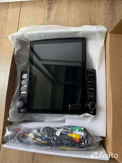 Автомагнитола