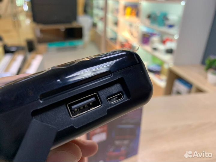 Беспроводные наушники М20 (новые,гарантия)