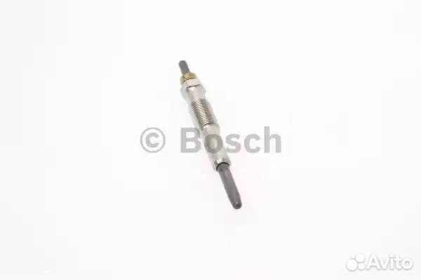 Свеча накала