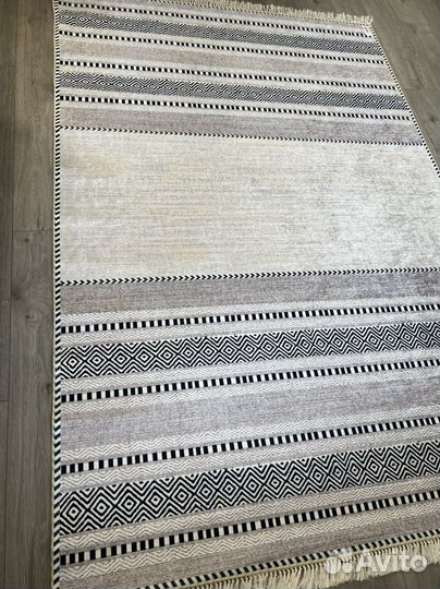 Ковер Безворсовый 160х230/ Турция/ супер цена