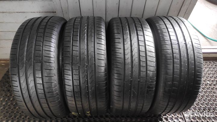 Pirelli Cinturato P7 235/40 R19 96W