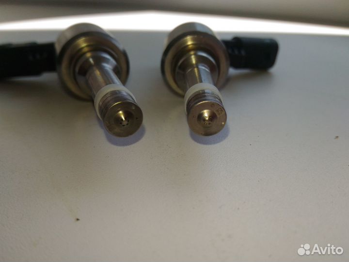 Форсунки VW Audi Skoda Seat 1.8 TSI, FSI, tfsi