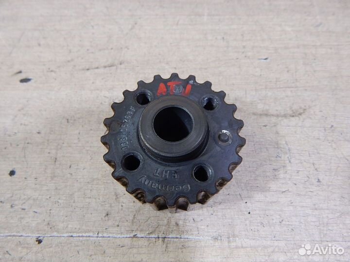 Шестерня коленвала Audi / Vw 1,9TDI 038105263F
