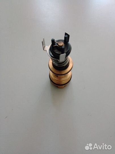 Картридж трёхходового клапана 