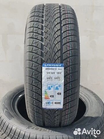 Triangle WinterX TW401 205/55 R17 95V