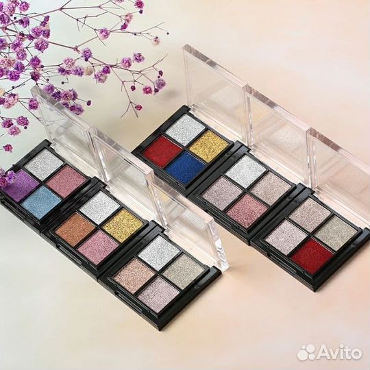 Втирка для ногтей