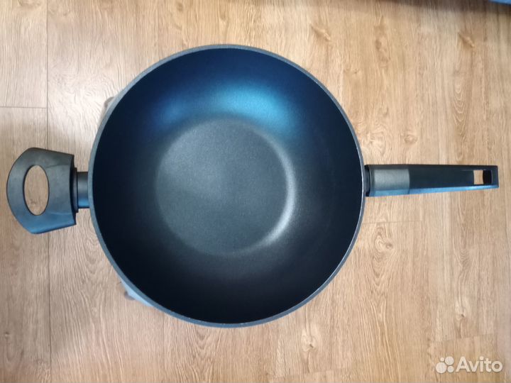 Сковородки
