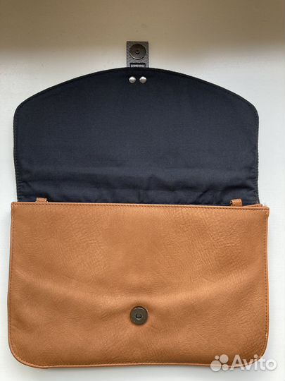 Сумка клатч