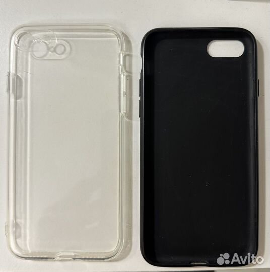 Телефон iPhone 7 32Гб