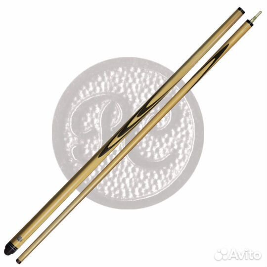 Кий для бильярда ручной работы