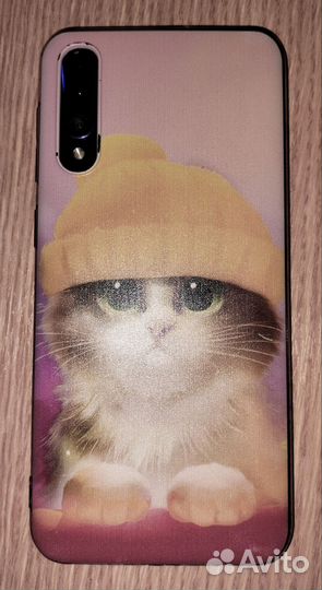 Samsung Galaxy A30s, 3/32 ГБ