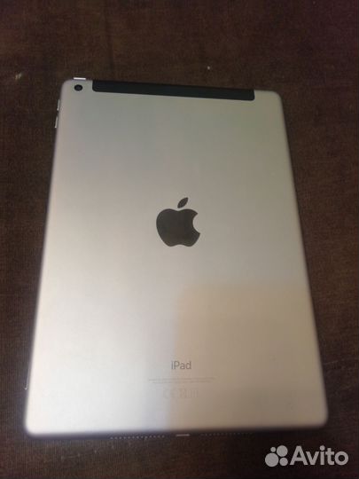 Apple iPad 2018 6th-gen 32Gb WiFi