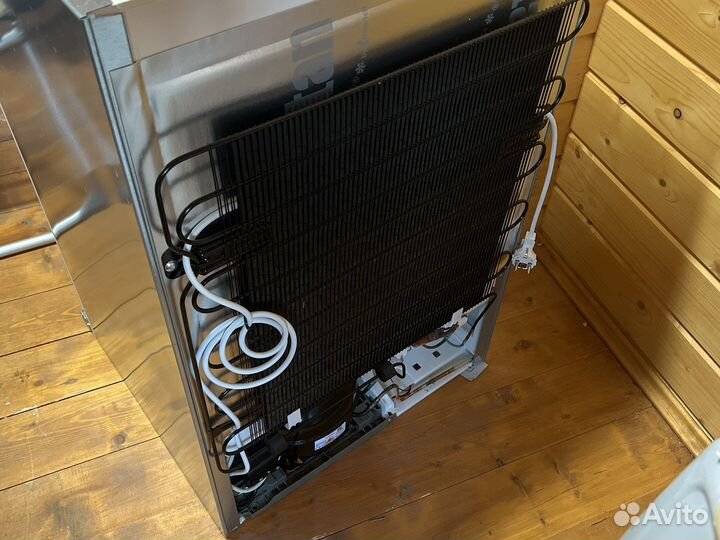 Встраиваемый морозильник bosch GIV21AF20R