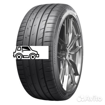 Sailun Atrezzo ZSR2 255/35 R19 96Y