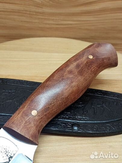 Нож разделочный