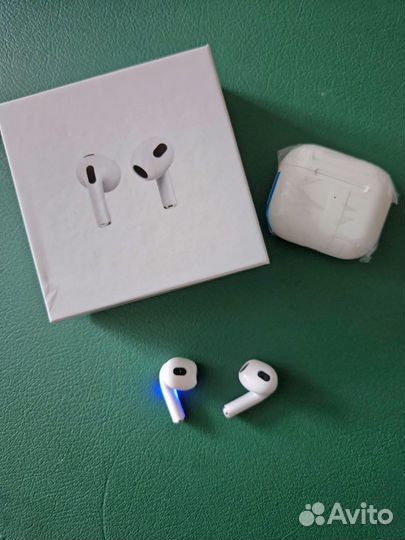 Беспроводные наушники Airpods 3