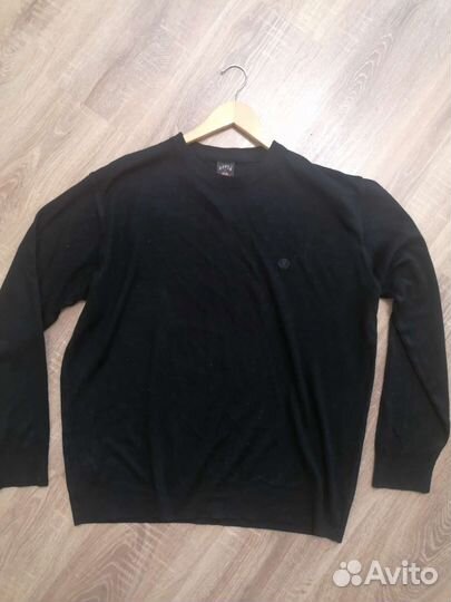 Джемпер муж