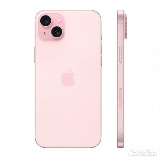 iPhone 15 Plus, 128 ГБ