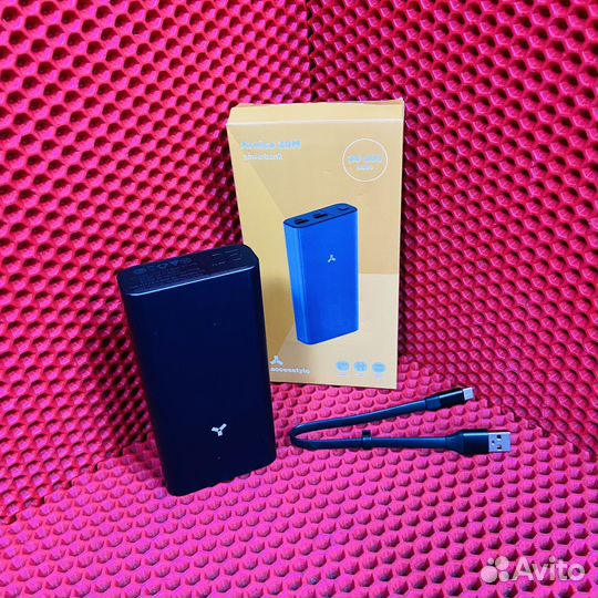 Повербанк Arnica 20 M (71306)