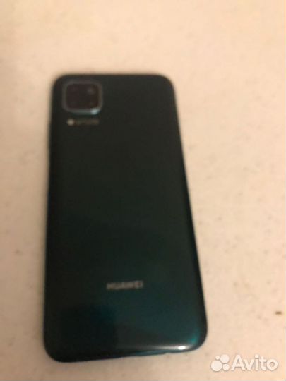 HUAWEI P40 Lite, 6/128 ГБ
