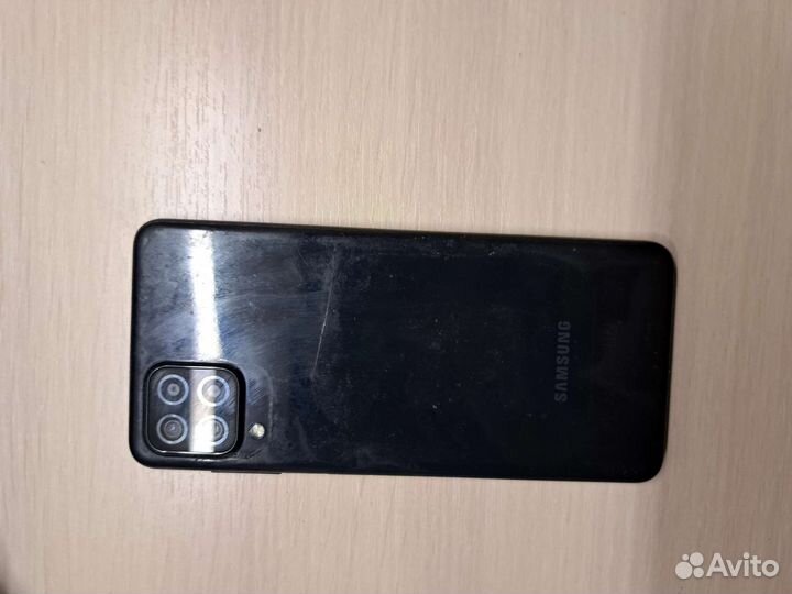 Samsung Galaxy A22, 4/64 ГБ