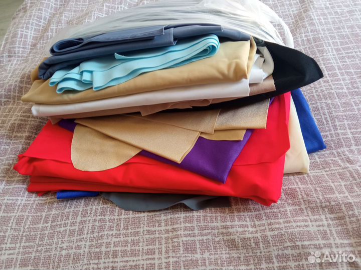 Ткань, бифлекс