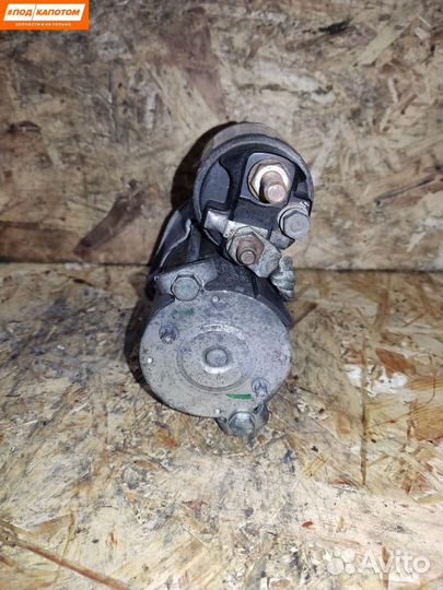 Стартер Opel Astra H (2004 - 2007)