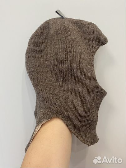 Шапка шлем Kivat 1 зимний