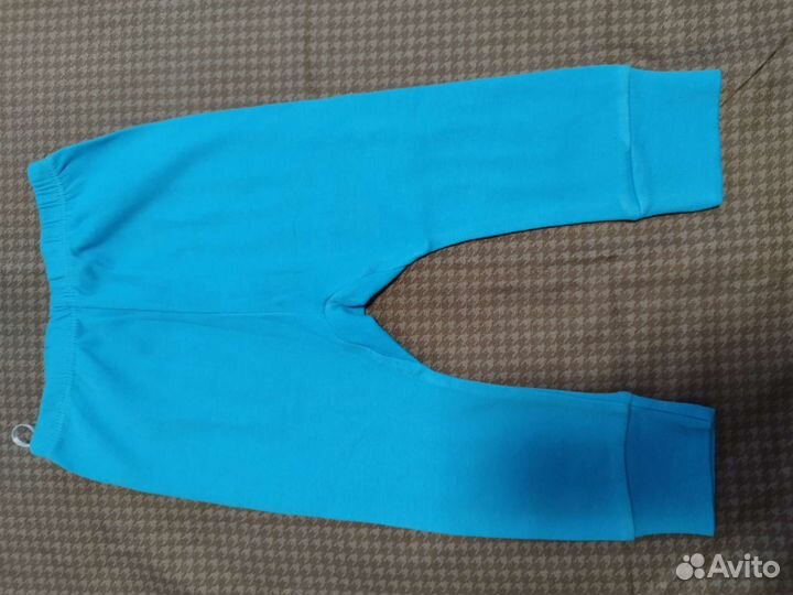 Детская одежда фирмы Crockid