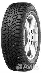 Gislaved Nord Frost 200 SUV 235/65 R17 108T