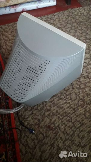 Монитор LG flatronez T710BH